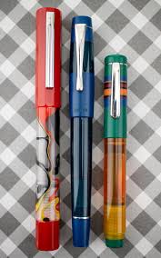Fountain Pen Review Opus88 Flow Fountain Pen The Well Appointed Desk In 2020 Fountain Pen Reviews Fountain Pen Ink Fountain Pen