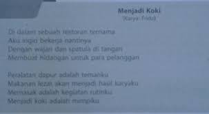 Check spelling or type a new query. Berapa Jumlah Bait Pada Puisi Tersebut Brainly Co Id