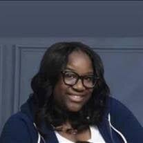 Ms. Eugenia Monique Qualls Obituary