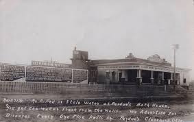 Image result for Phoebe Gray 1942 Mercury