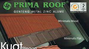 Primaroof kebutuhan akan sebuah atap bangunan atau rumah dengan berbagai macam keunggulan dan juga desain yang modern dan elegan memang menjadi sebuah dambaan bagi semua … Genteng Metal Shop Home Facebook