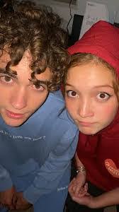 Ruby Saylor's Instagram, Twitter & Facebook