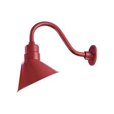 Gooseneck Light Barn Lights Order A Gooseneck Outdoor Light For Your Farmhouse Outdoor Lighting Warehouse Lighting Com