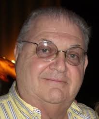 Gerald Nathanson Obituary (1936