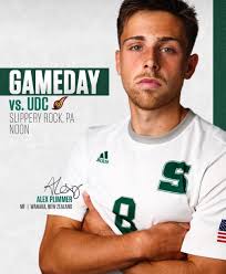 Slippery Rock Men's Soccer (@srumsoccer) · Instagram 照片和视频