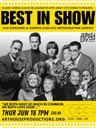 Best in Show | June 18, 2026 – Art House Productions, Inc.