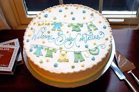 Cake Decorating 3 Tips For Writing Messages With Icing Cake Writing Cake Decorating Shower Cakes