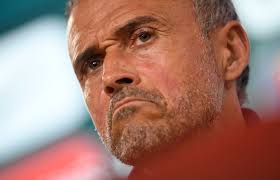 8 frases de Luis Enrique que pasaron a la historia: "Si no les gusta mi  estilo, me importa un bledo"