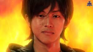 FullHD Vietsub siêu nhân samurai Shinkenger ep49.2 Họ chia tay trong niềm  tự hào