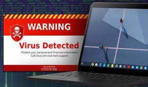 More often than you'd think, they're just plain wrong. Find Out If Your Chromebook Has A Virus Or Malware What To Do If Your Pc Is Infected Express Co Uk