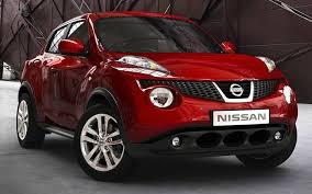 El Nissan Juke llega a la Argentina el año próximo