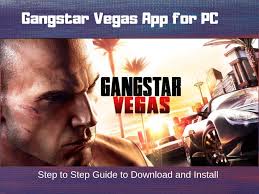 Gangstar vegas lite 100mb : How To Download Install Gangstar Vegas For Pc Windows