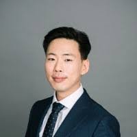 Shawn Kim's Instagram, Twitter & Facebook