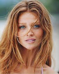 fiery beauties 8 beroemde modellen met rood haar beauties beroemde fiery haar met mo beautiful red hair red hair model girls with red hair