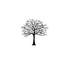 63 Ideas For Tattoo Ideas Family Names Branches Tree Tattoo Small Family Tree Tattoo Tree Tattoo Designs