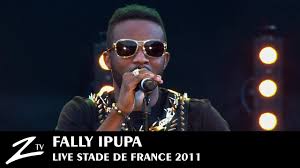 Dadju) d o w n l o a d. Fally Ipupa Stade De France Live Hd Youtube