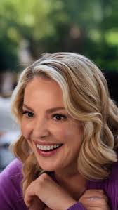 From ‘Grey’s Anatomy’ to real-life anatomy lessons, Katherine Heigl brings  humor to the unspoken. Because even a ‘giggle dribble’ can’t dampen our  spirits. Thrilled to share snippet from our latest ...
