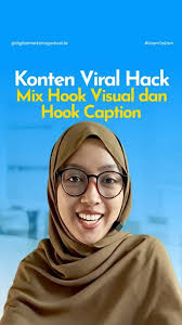 Cobain mix hook visual dan hook caption atau headline yaa mulai sekarang  😊, Follow Digital Marketing School untuk info bermanfaat lainya!, #hook  #headline #visual #contentcreator #sosmed #viral ...