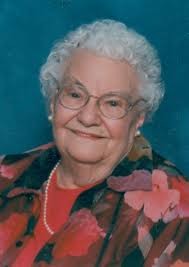Obituary information for Doris O. McLean
