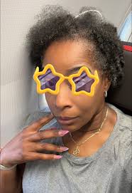 Natural hair breakage and edge repair recommendations