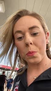 Katie Easter's Instagram, Twitter & Facebook