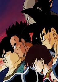 El elenco de personajes incluye a personajes tan conocidos como son goku, son goha, vegeta, krilin o piccolo; Dragon Ball Z Special Tatta Hitori No Saishuu Kessen Freezer Ni Idonda Z Senshi Son Gokuu No Chichi Anime Anidb