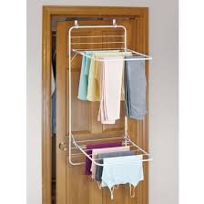 The beds may end up crosswise to each other, depending on door and window placement. Over Door Laundry Clothes Drying Rack White Gray Clothing Rack Clothes Drying Racks Drying Rack Laundry