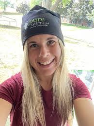 Amy Troyer's Instagram, Twitter & Facebook