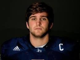 Pope John Paul II's Ben Brooks named to TSWA All-State Football Team