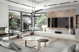 Wandgestaltung Im Wohnzimmer 85 Ideen Und Moderne Beispiele Wohnzimmer Modern Wandgestaltung Wohnzimmer Und Wandgestaltung Wohnzimmer Holz