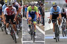 Jun 10, 2021 · after a year delay because of the pandemic, usa cycling has announced the cyclists who will represent the united states at the tokyo olympics. Tokyo Olympics 12 Riders To Watch In The Men S Road Race Cyclingnews