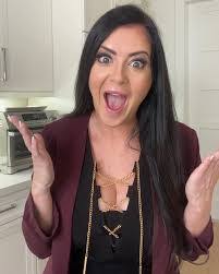 Heather Blankenship's Instagram, Twitter & Facebook