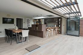 Great glazing ideas for your home) Kitchen Extension Ideas Love Renovate