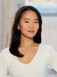 Jasmine Kim's Instagram, Twitter & Facebook