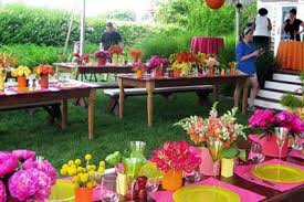 Group dating teens summer style. Modern Ideas To Create A Winter Garden Summer Party Decorations Outdoors Birthday Party Garden Party Decorations