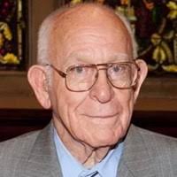 Richard Arens Obituary