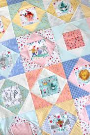 *these have been updated and changed throughout the years. Two Baby Quilts And A Baby Diary Of A Quilter A Quilt Blog