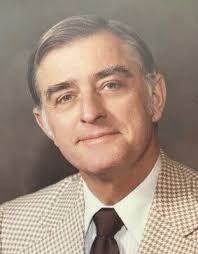 John N. Olinger Obituary