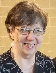 Obituary information for Martha Jeanne Okley