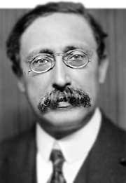 Biografía de Léon Blum (Su vida, historia, bio resumida)