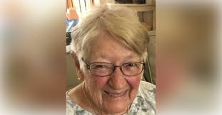 Obituary information for Geraldine "Geri" Rose Koch