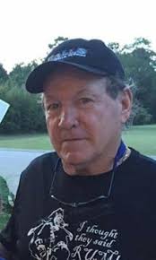 Ralph "Roc" Pridemore Chick Obituary