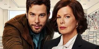 So Help Me Todd Sets Up Veronica as Season 2's Villain