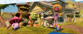Inspire the world to play. Plants Vs Zombies Battle For Neighborville For Pc Origin