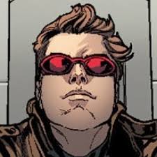 Scott Summers (Time-Displaced) (Earth-616)