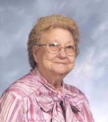 Dorothy Elizabeth Counts Obituary