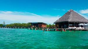 Bocas del toro province tourism: Bocas Del Toro Panama 4k From Above Drone Youtube