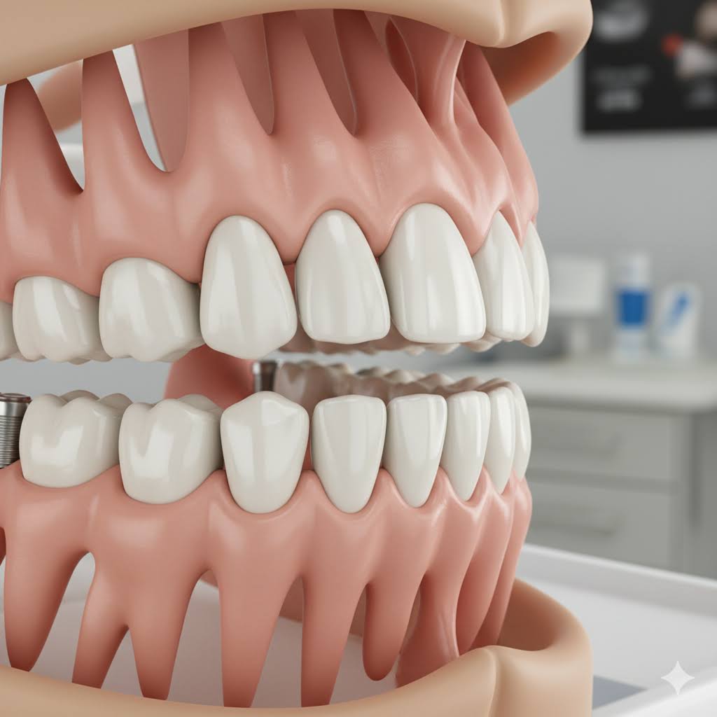 Dental Implants in Sarwal, Jammu and Kashmir product image