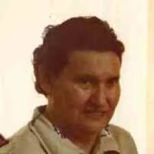 Obituary information for Nora Bowling