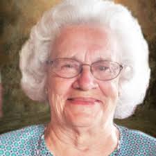 Barbara M. Laird Obituary November 29, 2021